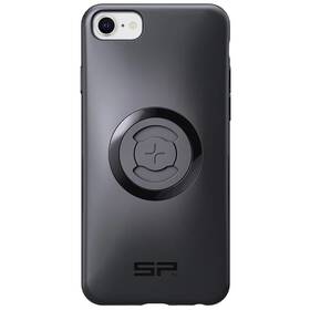 Kryt na mobil SP Connect SPC+ na Apple iPhone SE/8/7/6S/6 (52602) čierny