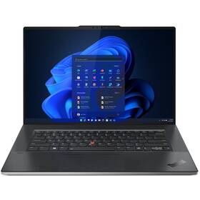 Notebook Lenovo ThinkPad Z16 Gen 1 (21D4001ECK) sivý