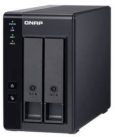 Sieťové úložište QNAP TR-002, rozšiřovací jednotka, USB-C (TR-002)