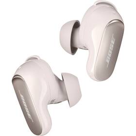Slúchadlá Bose QuietComfort Ultra Earbuds (882826-0020) biela