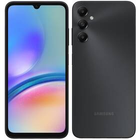 Mobilný telefón Samsung Galaxy A05s 4 GB / 64 GB (SM-A057GZKUEUE) čierny