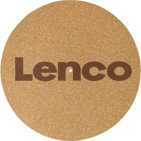 Podložka Lenco TTA-030CO hnedá