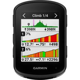 Cyklopočítač s GPS Garmin EDGE 540 čierny