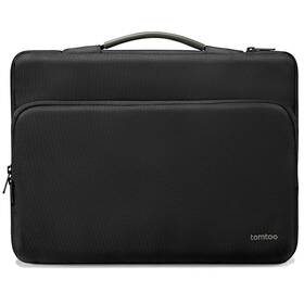 Brašna na notebook tomtoc Briefcase na 14" MacBook Pro (2021) (TOM-A14-C02H) čierna
