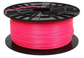 Tlačová struna (filament) Filament PM 1,75 PLA, 1 kg (F175PLA_PI) ružová