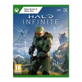 Hra Microsoft Xbox Halo: Infinite (HM7-00018)