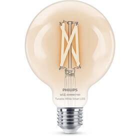 Inteligentná žiarovka Philips Smart LED 7W, E27, Tunable White (8719514372184)