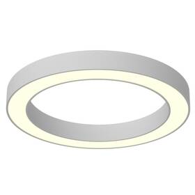 LED stropné svietidlo IMMAX NEO PASTEL SMART 95cm 66W Zigbee 3.0 (07096L) biele