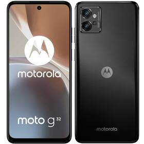 Mobilný telefón Motorola Moto G32 6GB/128GB - Mineral Grey (PAUU0024RO)