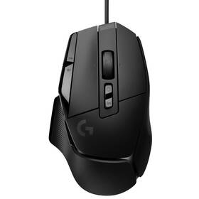 Myš Logitech G502 X (910-006138) čierna