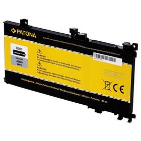 Batéria PATONA pre HP Omen 15 3500mAh Li-Pol 11,55 V TE03XL (PT2887)