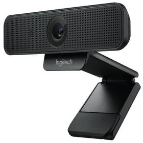 Webkamera Logitech C925e (960-001076) čierna