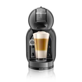 Espresso Krups NESCAFÉ Dolce Gusto Mini Me KP123810A čierne
