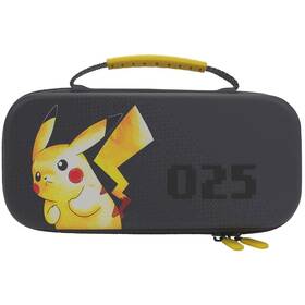 Puzdro PowerA pre Nintendo Switch - Pikachu 025 (1521515-01)