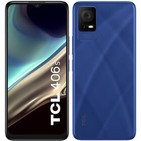 Mobilný telefón TCL 406s 3 GB / 64 GB (T506G-3CLCA112) modrý