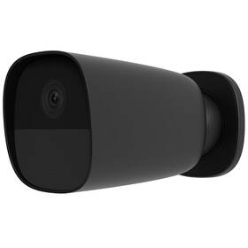 IP kamera iGET EP26 SECURITY (EP26 Black) čierna