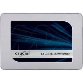 SSD Crucial MX500 2TB 2.5" (CT2000MX500SSD1)