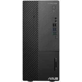 Stolný počítač Asus ExpertCenter D7 - 15L (D700MCES-310105010R) (D700MCES-310105010R) čierny