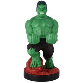 Držiak Exquisite Gaming Cable Guy - Hulk - Avengers Game (CGCRMR300226)