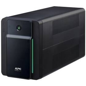Záložný zdroj APC Easy UPS 1200VA, 230V, AVR, IEC zásuvky (BVX1200LI)