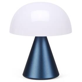 Stolná lampa Lexon Mina M (LH64MDB) modrá