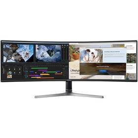 Monitor Samsung C49RG90 (LC49RG90SSPXEN)
