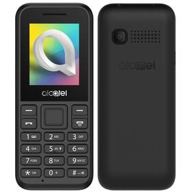 Mobilný telefón ALCATEL 1068D (1068D-3AALCZ12) čierny