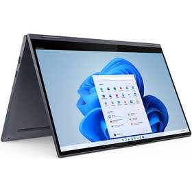 Notebook Lenovo Yoga 7 15ITL5 (82BJ00FCCK) sivý
