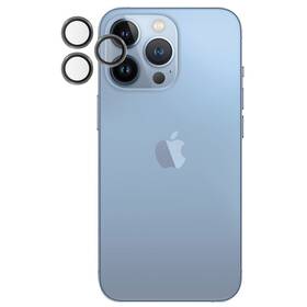 Tvrdené sklo PanzerGlass HoOps Camera Protector na iPhone 13 Pro/13 Pro Max (1143)