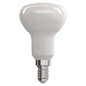 LED žiarovka EMOS Classic reflektor, 4W, E14, teplá biela (1525731204)