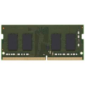 Pamäťový modul SODIMM Kingston DDR4 8GB 2666MHz CL22 Non-ECC 1Rx16 (KVR26S19S6/8)