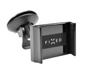 Držiak na mobil FIXED FIX3 na palubní desku a sklo (FIXH-FIX3) čierny