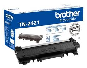 Toner Brother TN-2421, 3000 strán (TN2421) čierny