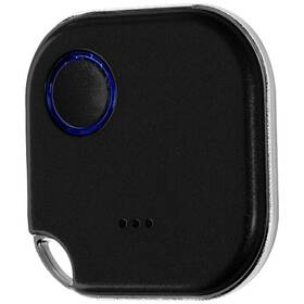 Tlačidlo Shelly Bluetooth Button 1, batériové (SHELLY-BLU-BUTTON1-B) čierne