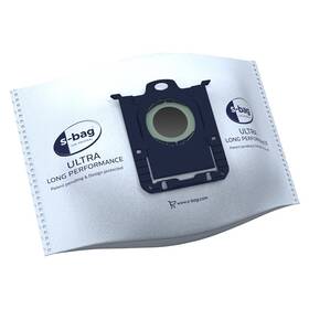Vrecká pre vysávače Electrolux UltraOne s-bag® Ultra Long Performance Mega Pack UMP1S