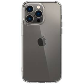 Kryt na mobil Spigen Crystal Hybrid na Apple iPhone 14 Pro (ACS04666) priehľadný