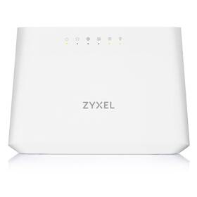 Router ZyXEL VMG3625-T50B-EU (VMG3625-T50B-EU02V1F) biely