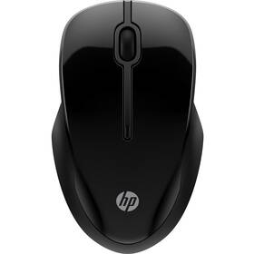 Myš HP 250 Dual (6V2J7AA#ABB) čierna