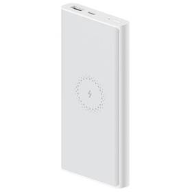 Powerbank Xiaomi Mi Wireless Essential 10000mAh biela