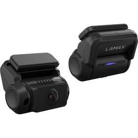 Autokamera LAMAX T10, zadní čierna