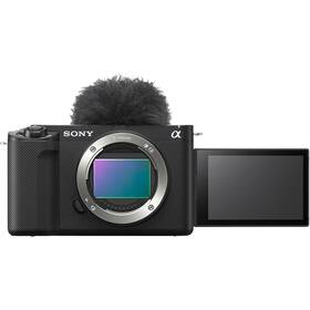 Digitálny fotoaparát Sony ZV-E1, telo čierny
