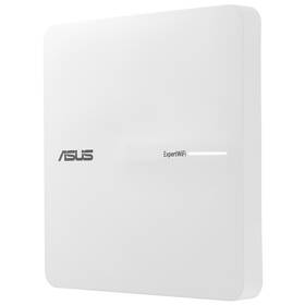 Router Asus ExpertWiFi EBA63 AX3000, Dual-band Wi-Fi 6 (90IG0880-MO3C00 ) biely