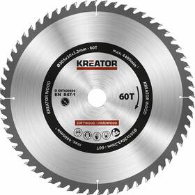 Kreator KRT020430 305mm 60T