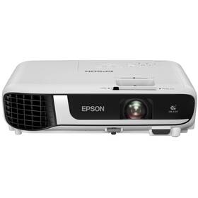 Projektor Epson EB-X51 (V11H976040) biely