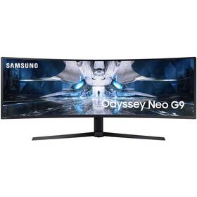 Monitor Samsung Odyssey G9 Neo 49", 240 Hz (LS49AG950NPXEN)