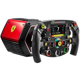 Volant Thrustmaster T818 Ferrari Direct Drive základňa + SF1000 BUNDLE (2960886)