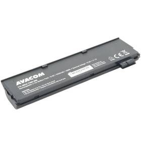 Batéria Avacom Lenovo ThinkPad T470, T480, T570, T580 Li-Ion 10,8V 5200mAh (NOLE-T48H-806)
