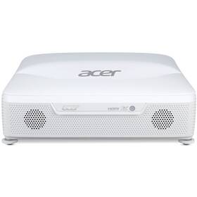 Projektor Acer L812 (MR.JUZ11.001) biely