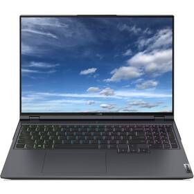 Notebook Lenovo Legion 5 Pro 16IAH7H (82RF005FCK) sivý