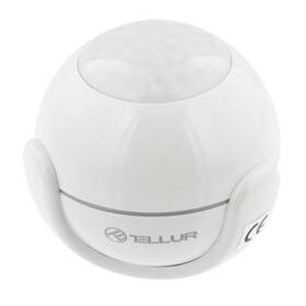 Detektor pohybu Tellur WiFi Smart, PIR (TLL331121)